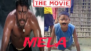 Mela movie 2000  Aamir Khan  Gujjar  Mela movie spoof  Mela film gujjar [upl. by Leribag]