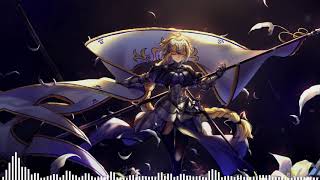 Nightcore  Raise Your Banner  Within Temptation [upl. by Nalac]