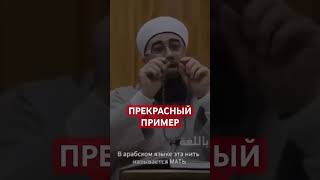 Где же мать prodinmedia продинмедиа семья пророкмухаммадﷺ психология напоминание [upl. by Zabrina]