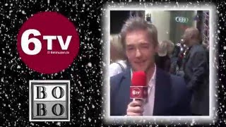 6tv Kerstboodschap door diverse bvsChristoffKim Engelbosch ea [upl. by Nnaael753]