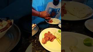 Food Kalyani restaurant in dachepalli please like and share comment👌 [upl. by Irving800]