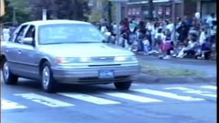 1997 Shad Derby Parade [upl. by Oria41]