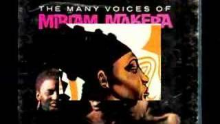 Miriam Makeba Tribute [upl. by Fredia]