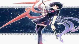 【Touhou UFO】Nue Houjuus Theme  Heian Alien quot平安のエイリアンquot [upl. by Atnuhs]