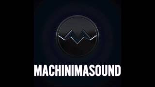 ♪ Broken Circuitry ♪  MachinimaSound [upl. by Chantal967]