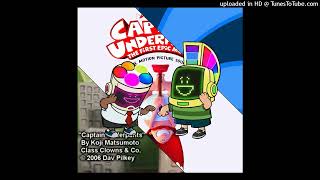 Quadruple Underpants AKA I combined all four Captain Underpants theme songs because i could [upl. by Mistrot]