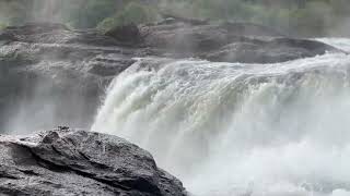 Murchison Falls  The most powerful waterfall on the African continent [upl. by Miehar]