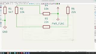 KiCAD8 special 4 JLCPCB Parts zuordnen [upl. by Yehus]