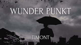 TIMONT  WUNDER PUNKT prod by Yung Venxm Official Video [upl. by Luanni]