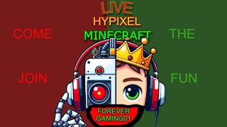 Lets play MINECRAFT HYPIXLE AND MORE [upl. by Nosyrb]