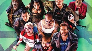 Suicide Squad 2 Gets Director [upl. by Rafaelof]