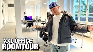 Mein neues Peso Office Roomtour [upl. by Nelia]