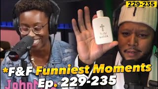 FreshampFit Funniest Moments ep229235 [upl. by Raphael]