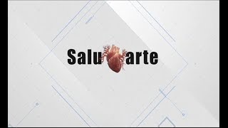 Programa Saludarte 09042024 Adenoiditis [upl. by Nylcoj]