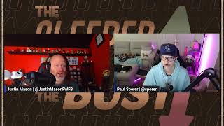 The Sleeper and the Bust  Episode 1281 [upl. by Albion]