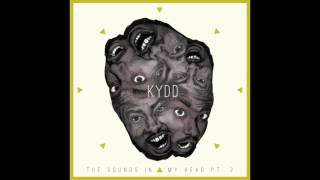 Kydd Jones feat Cory Kendrix  quotNot The Onequot OFFICIAL VERSION [upl. by Ahsinit]