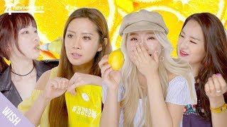 4 Korean Women Try Unique Korean Vitamin C Products  4 Reviewers [upl. by Guildroy]