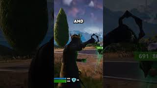 Everything NEW in the Rise of Midas Fortnite Update [upl. by Assilav]