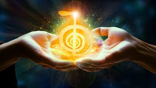 Música REIKI ❈ Sanación EMOCIONAL para Limpieza ESPIRITUAL  FLUJO de energía CHOKU REI ❂ 432 Hz [upl. by Ammamaria561]