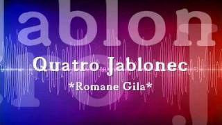 ♥ Quatro Jablonec♥ Romane Gila◕LiLi182◕ [upl. by Dimond]