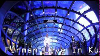 Firman Siagian Live In Kuala Lumpur [upl. by Livy]