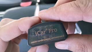 Vgate iCar Pro WiFi [upl. by Aiken]