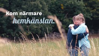 Kom närmare hemkänslan  textad version [upl. by Francyne]