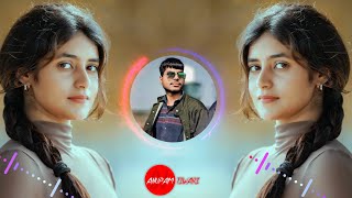 O Mere Sanam Mere Hamdam 💗 Dj Remix 💗Chahunga Main Tujhe Hardam ❤️Dj Anupam Tiwari [upl. by Aldin]