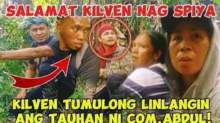 NAGPANGGAP SI KILVEN PARA PROTEKSYUNAN KAMIMAKALABAS NGA BA KAMI AT TAGUMPAY PAMAGAMOT SI JOSELITO [upl. by Sibeal]