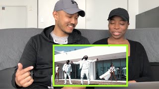 blakkayo  whine sa slowly ft general love  reaction [upl. by Eeniffar]