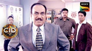 CID कैसे करेगी Microphone की Mystery को Unveil  CID  Episode 537  Creepy Files [upl. by Kermy]