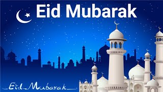 Mubarak Eid Mubarak Ringtone ।। Eid Mubarak instrumental Ringtone ।। ঈদ মোবারক রিংটোন [upl. by Akirehc537]