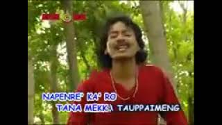 Lagu Bugis  Kece Keppang2 Cedde [upl. by Arsi]