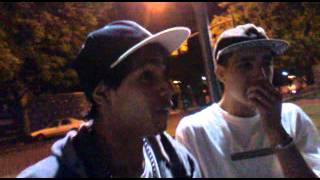 KODIGO vs AGUS MC [upl. by Hgieleak153]