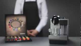 Кофемашина Nespresso Lattissima Plus рекомендации по эксплуатации  RU [upl. by Vange]