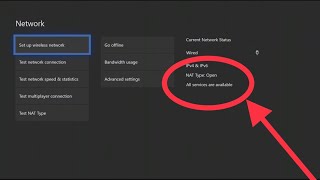 How to Fix a Strict NAT and UPnP on XBOX ONE [upl. by Chaing]