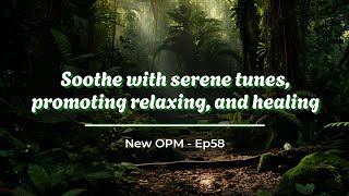 Where To  Soothe with serene tunes promoting relaxing and healing  Ep58 [upl. by Pandich]