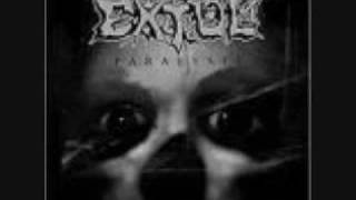 Extol  Paralysis Christian DeathThrash Metal [upl. by Havstad]