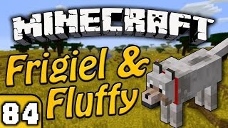 Frigiel amp Fluffy  Termites explosives  Minecraft  Ep84 [upl. by Copland]