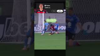 BET PEDRO do FLAMENGO é CERTO no CAMPEONATO BRASILEIRO [upl. by Aivatnuhs]