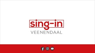 Singin Veenendaal Maart 2024 [upl. by Aylatan3]