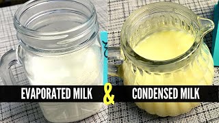 No need to BUY Evaporated and Condensed Milk anymore [upl. by Zora971]