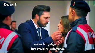 Seher ve Yaman سحر و يامان II Kıraç  Yıkık مترجمة مُحطم [upl. by Esinert]