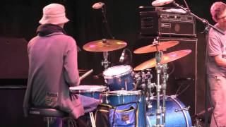 Jon Cleary Piano Bass amp Drums w Johnny Vidacovich  Reconsider Baby  Get Low Down 111211 [upl. by Hedva370]