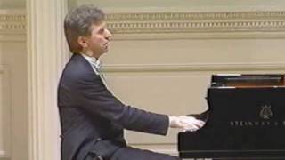 Jack Gibbons plays Chopin Ballade no3 [upl. by Janice72]