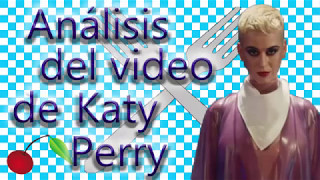 Análisis del video quotBon Appétitquot de Katy Perry [upl. by Anehc]