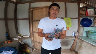 SO MUCH BLESSINGS  kahit sino talaga magugulat sa ganitong halaga na ibinibigay  bunos vlog [upl. by Austin]