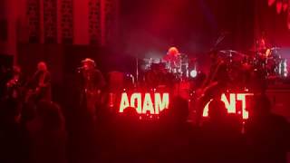 Adam Ant  Man Called Marco Live in Liverpool [upl. by Sato]