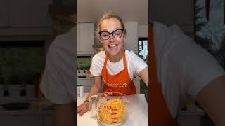 Tarte à la citrouille sans sucre raffiné ajouté  Facebook Live [upl. by Anaibib]