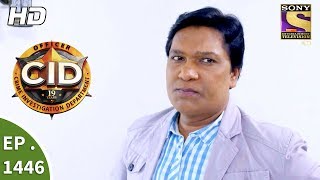 CID  सी आई डी  Ep 1446  Shot At Point Blank  23rd July 2017 [upl. by Ellen]